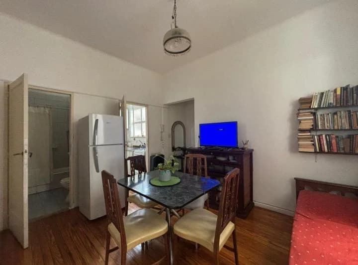 Venta PH 2 Ambientes con Balcon Flores - 3