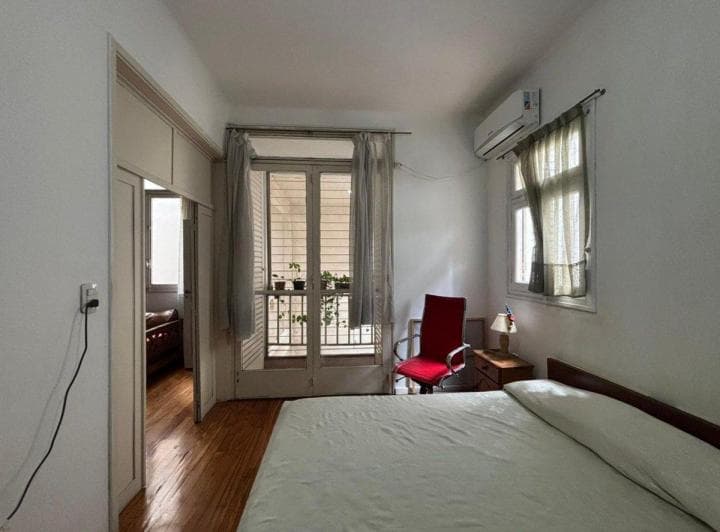 Venta PH 2 Ambientes con Balcon Flores - 4