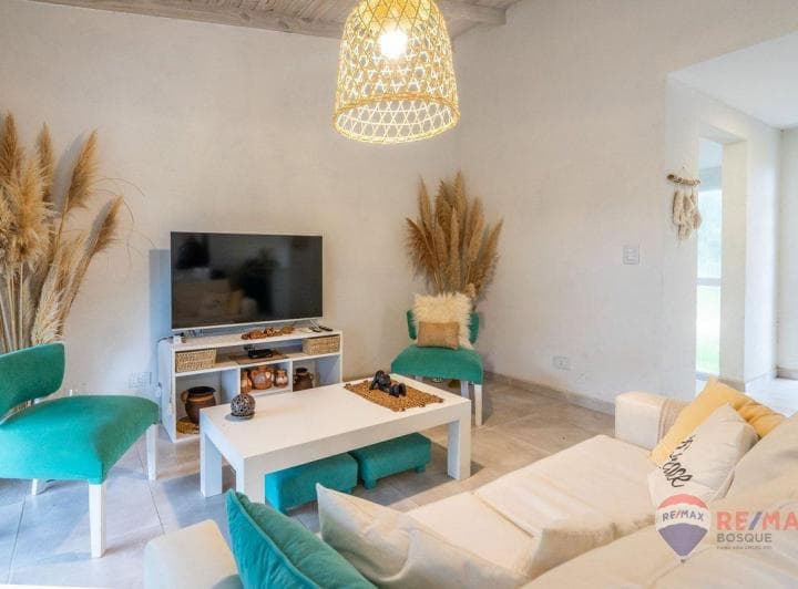 Venta Casa Costa Esmeralda Senderos 4 Dorm. - 2