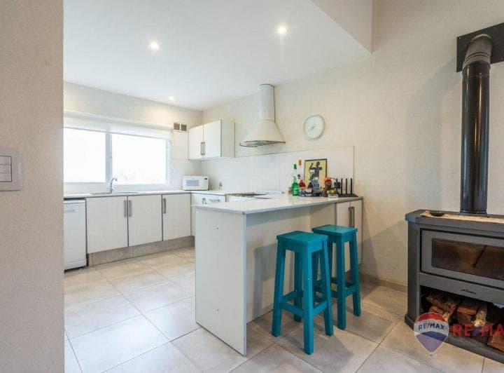 Venta Casa Costa Esmeralda Senderos 4 Dorm. - 3