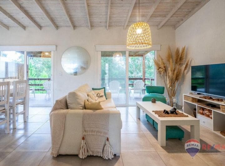 Venta Casa Costa Esmeralda Senderos 4 Dorm. - 5