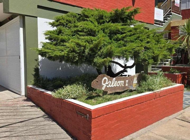 Venta Departamento 3 Ambientes Vista Al Mar Gesell - 3
