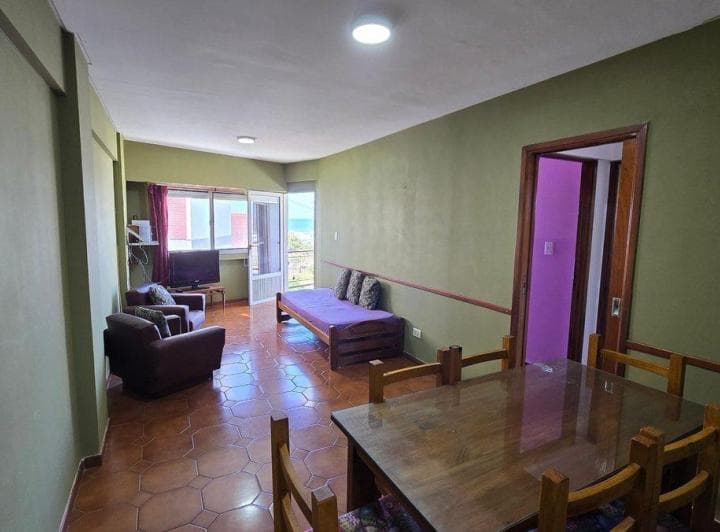 Venta Departamento 3 Ambientes Vista Al Mar Gesell - 4