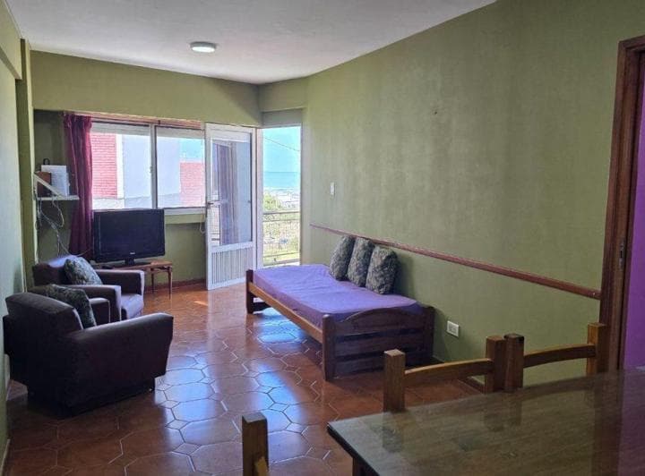 Venta Departamento 3 Ambientes Vista Al Mar Gesell - 5