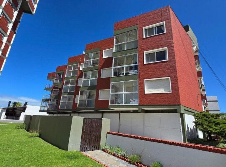 Venta Departamento 3 Ambientes Vista Al Mar Gesell - 2