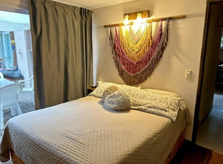 Venta Casa y Cabanas con Bosque Mar de Las Pampas - 4