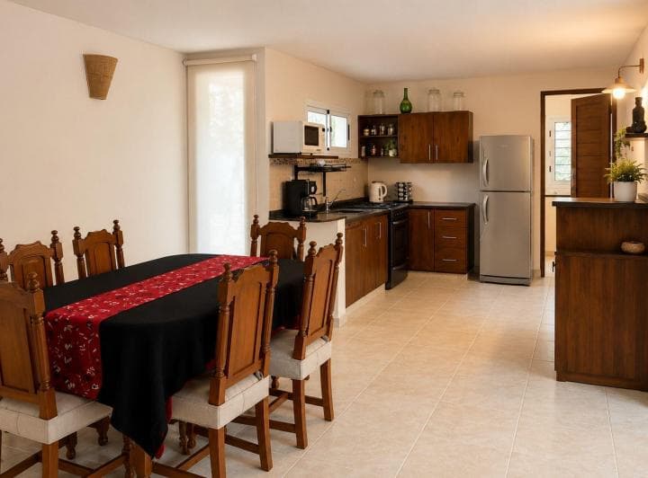 Venta Casa y Cabanas con Bosque Mar de Las Pampas - 3