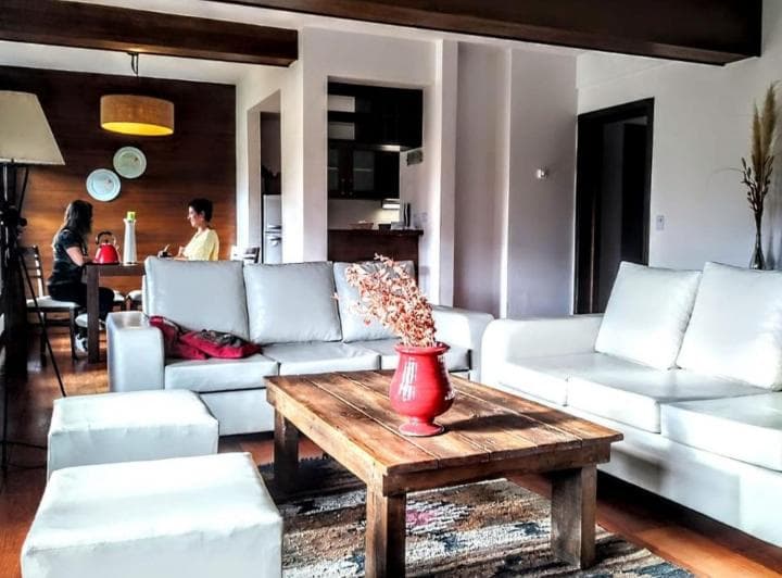 Departamento en Venta | Arelauquen Golf & Country - 5