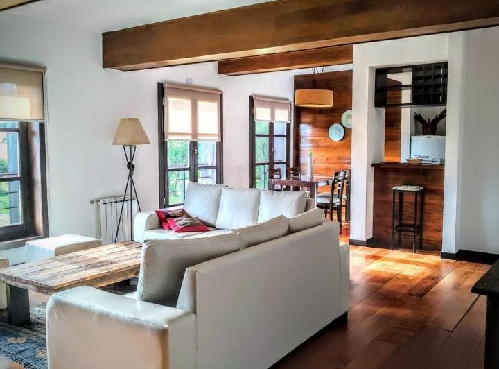 Departamento en Venta | Arelauquen Golf & Country - 2