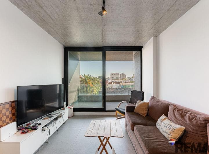 Venta Espectacular 3 Ambien en Nuñez con Amenities - 5