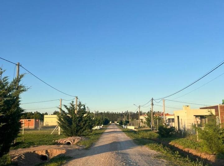 Terreno en Venta - 450 m² - Arana - 2
