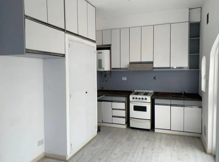 Venta PH con Cochera Patio en Castelar - 5