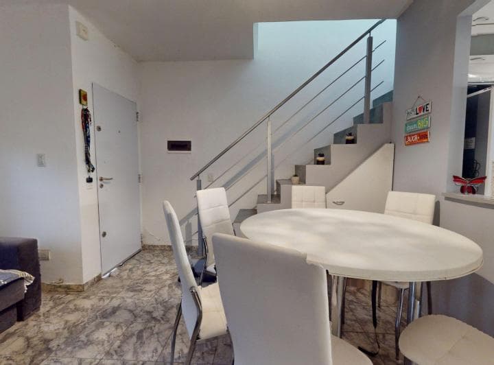 Venta Duplex 3 Ambientes Cochera Pilar Apto Cred - 4