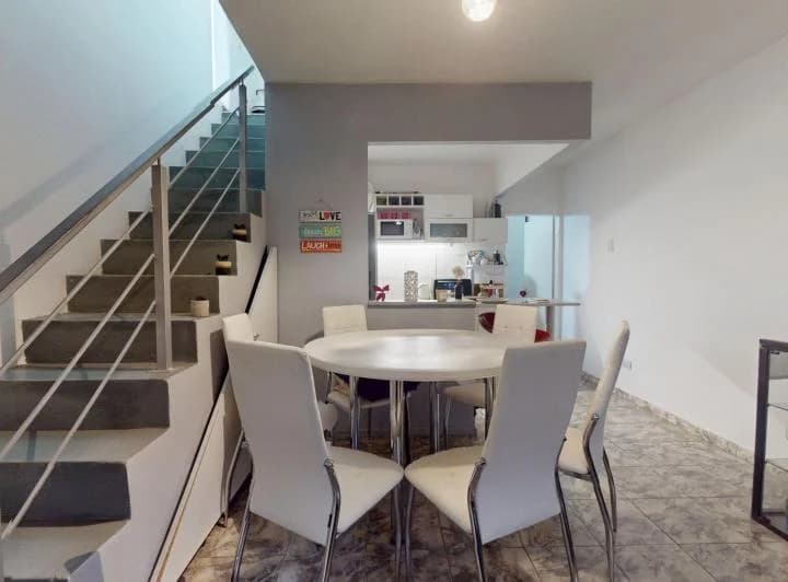 Venta Duplex 3 Ambientes Cochera Pilar Apto Cred - 2