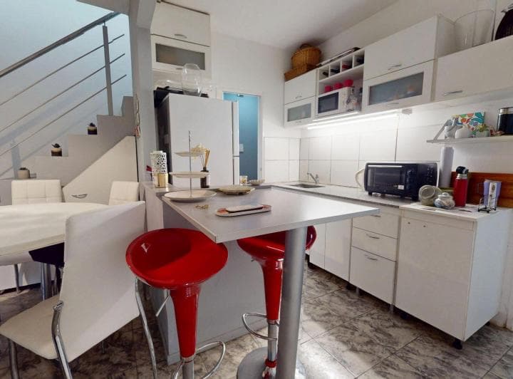Venta Duplex 3 Ambientes Cochera Pilar Apto Cred - 5