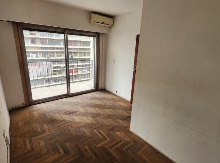 Venta Depto. Tribunales Monoambiente Div. Balcòn - 3