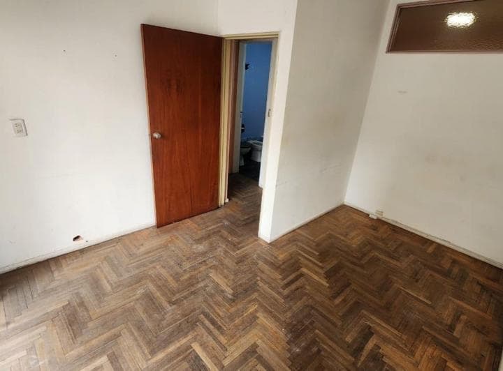 Venta Depto. Tribunales Monoambiente Div. Balcòn - 4