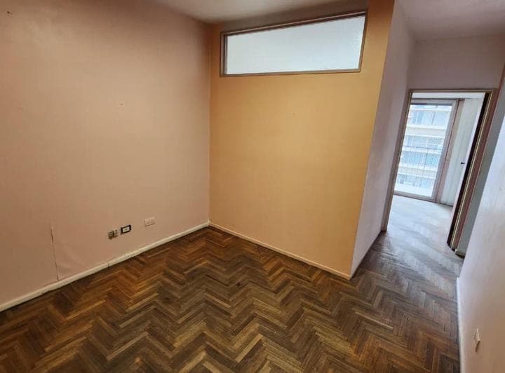 Venta Depto. Tribunales Monoambiente Div. Balcòn - 5