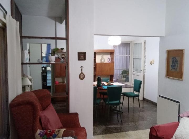 Venta Casa 3 Amb. C/local y Deposito Ciudadela - 3