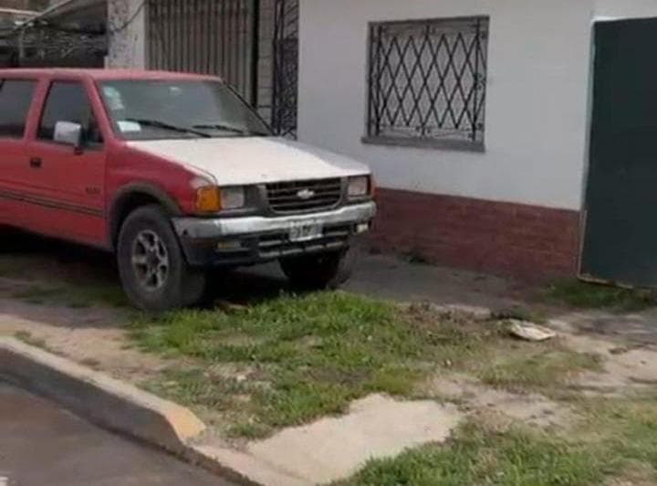 Casa 3 Amb Venta Grand Bourg Apto Crédito Jardin - 2
