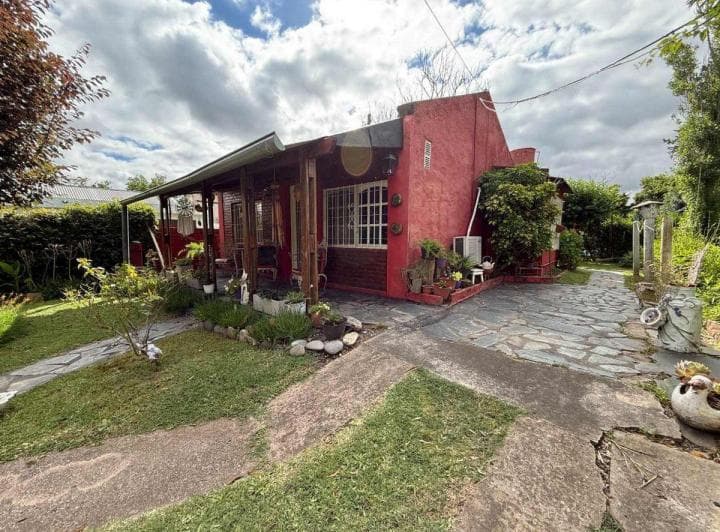 Casa en Venta en Pergamino con Patio - 2