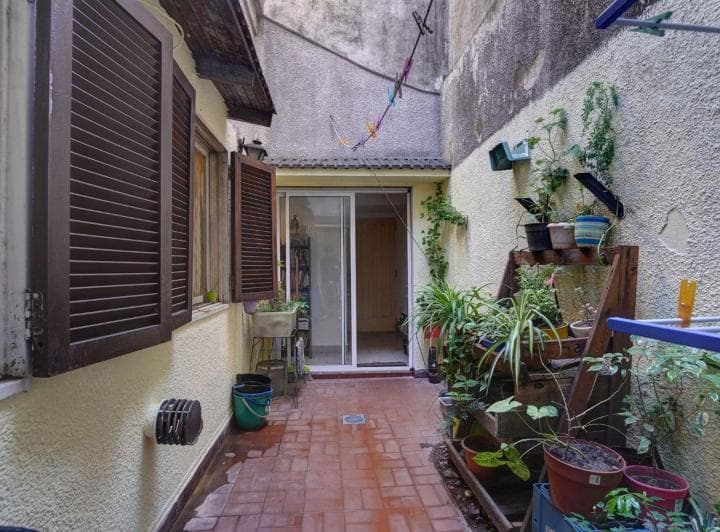 Venta PH 3 Amb. Patio Monte Castro Planta Baja - 3