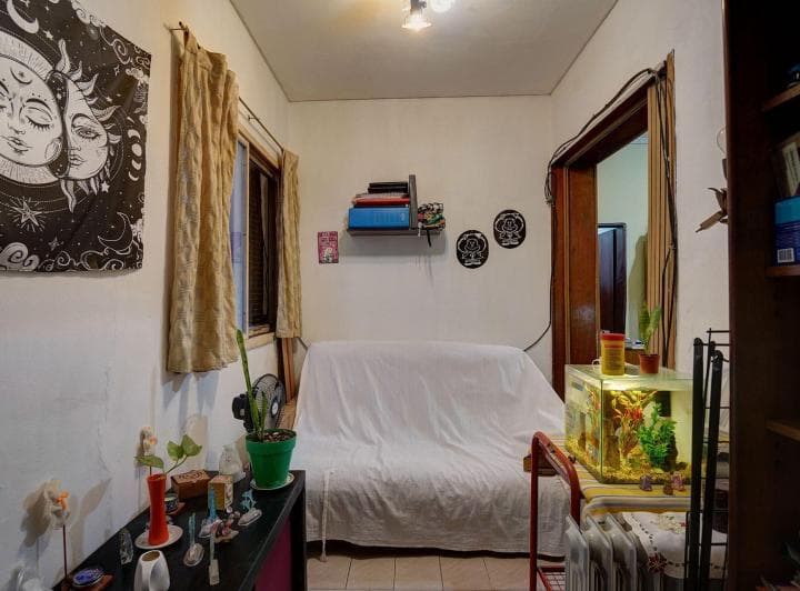 Venta PH 3 Amb. Patio Monte Castro Planta Baja - 5