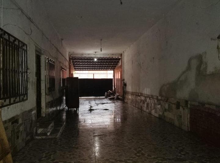 Venta Casa 5 Dorm - Para Uso Comercial o Residensial - 4