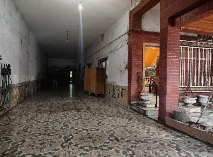 Venta Casa 5 Dorm - Para Uso Comercial o Residensial - 3