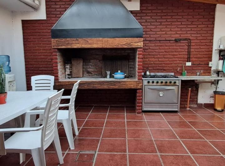 Casa 5 Ambientes con Quincho + Casa Adelante. - 5