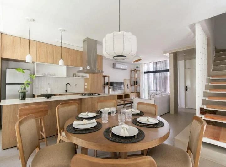 Venta Casa 4 Ambientes Parque Leloir Cochera - 2