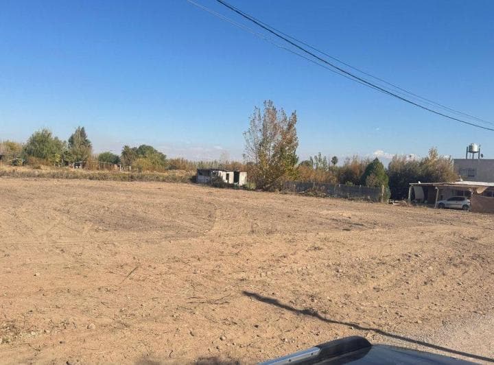 Venta Terreno Lote Milagros 8050 Rodeo del Medio - 2