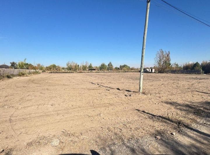 Venta Terreno Lote Milagros 8050 Rodeo del Medio - 5