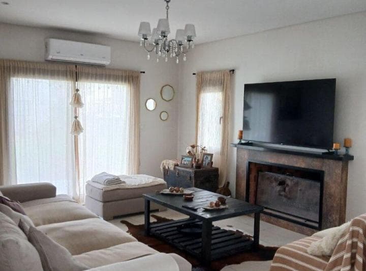 Casa en Venta en Barrio Privado Alvarez del Bosque - 2