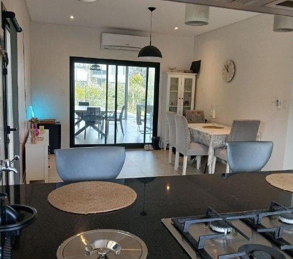 Casa en Venta en Barrio Privado Alvarez del Bosque - 3