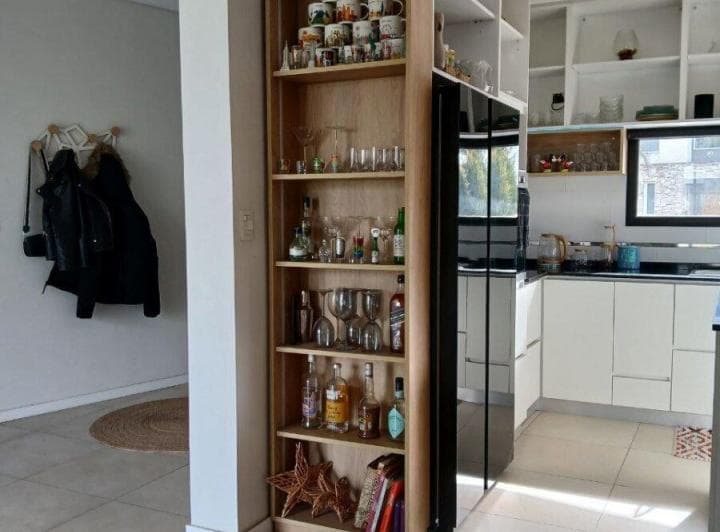 Casa en Venta en Barrio Privado Alvarez del Bosque - 5