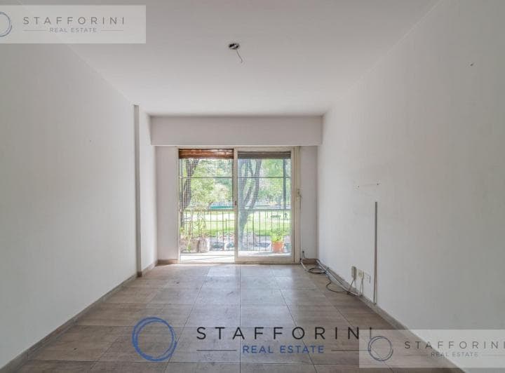 Departamento de 3 Ambientes en Parque Patricios - 5