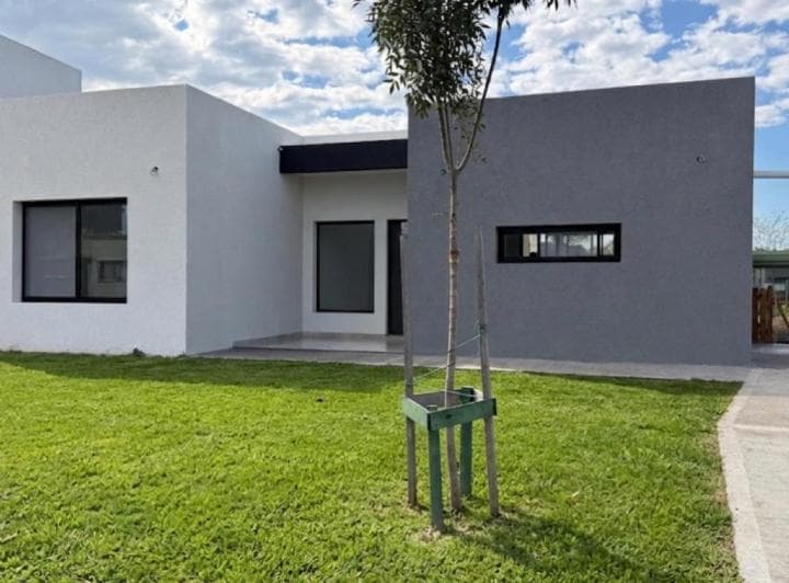 Casa en Venta en Barrio Privado San Sebastian, Pilar. - 2