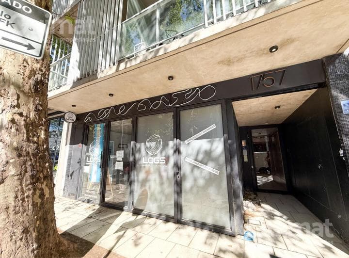 Local en Palermo - 2