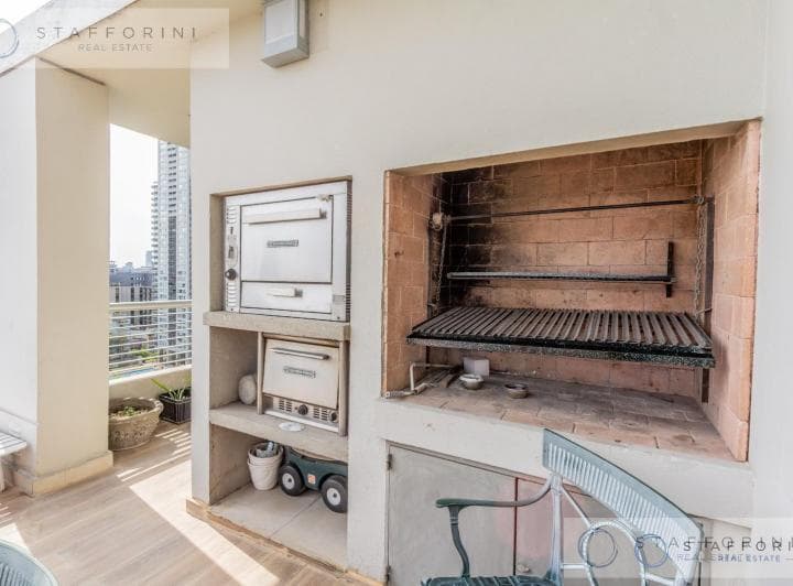 Increible Penthouse en Palermo Hollywood - 5