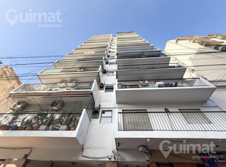 Departamento en San Cristobal - 2