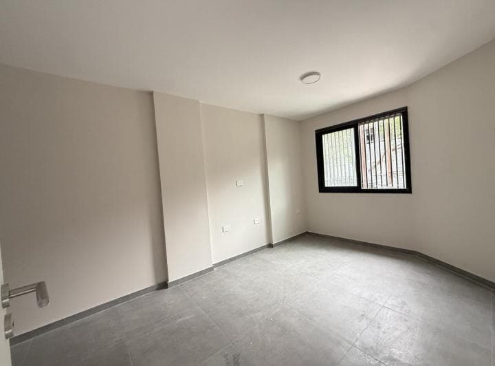 Monoambiente a Estrenar con Patio y Cuotas Directas – Edificio Mazze - 4