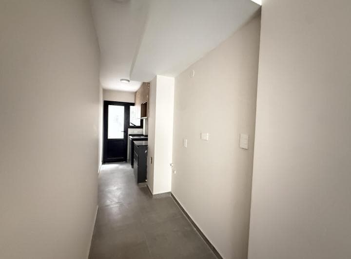 Monoambiente a Estrenar con Patio y Cuotas Directas – Edificio Mazze - 5