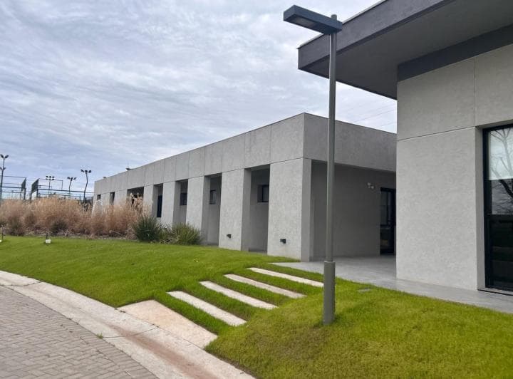 Venta Lote Barrio Los Cardos - Pilar - 4