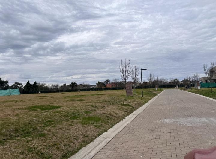 Venta Lote Barrio Los Cardos - Pilar - 3