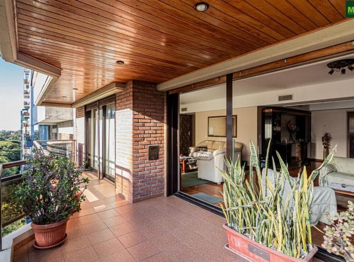 Exclusivo Piso | 5 Ambientes | 2 Cocheras | Belgrano - 4