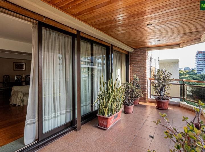 Exclusivo Piso | 5 Ambientes | 2 Cocheras | Belgrano - 2