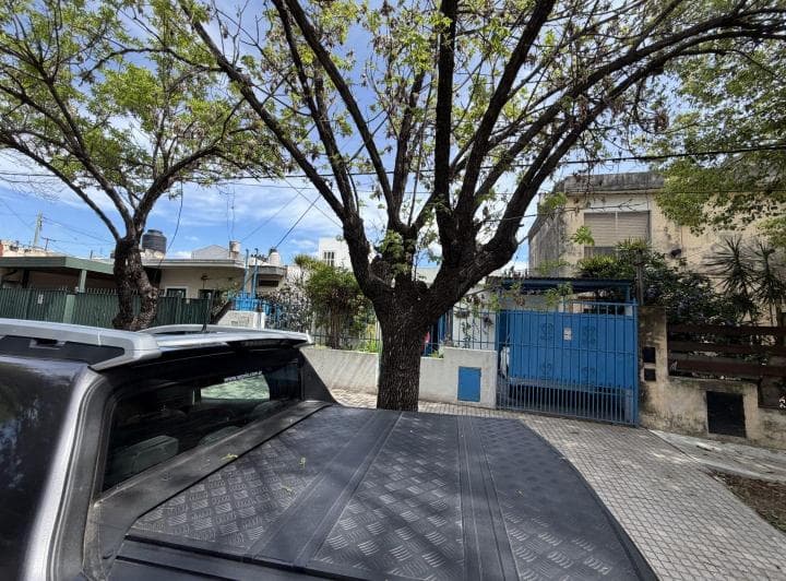 Venta Casa en Fisherton con Jardín y Parrillero - 5