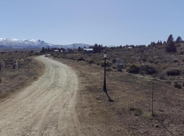 Terreno 1800 m² en Barrancas de Dina Huapi, Bariloche, Argentina - 4