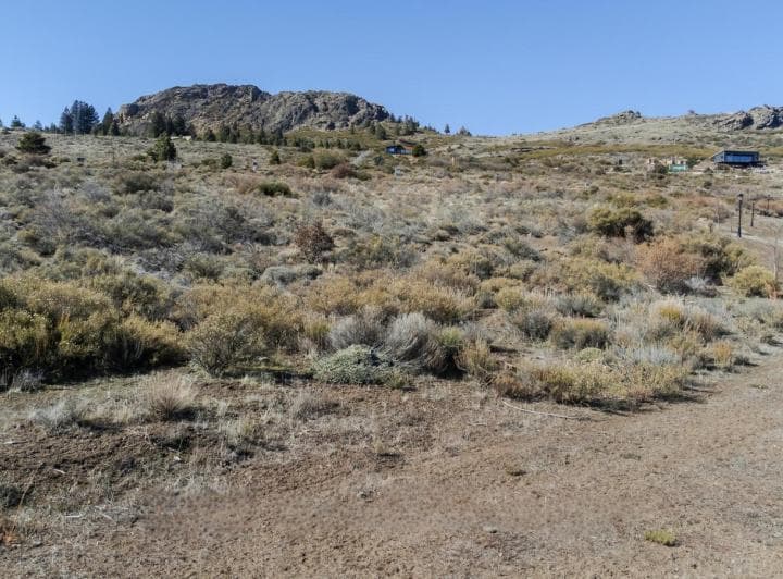 Terreno 1800 m² en Barrancas de Dina Huapi, Bariloche, Argentina - 3